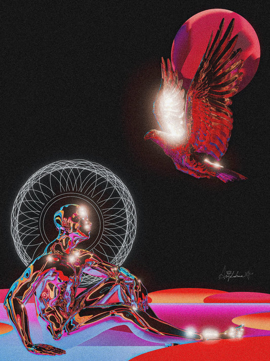 The Messenger.